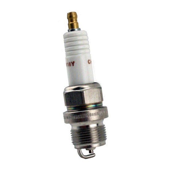 Vela Igni&ccedil;&atilde;o Original (Jogo 4 Pe&ccedil;as) Fordinho