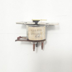 Relógio Indicador Temperatura Fiat 147, Spazio, Oggi, Panorama.