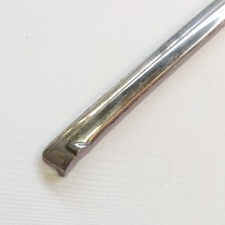 Friso Porta Dianteira Direita Superior Corcel 1 4 Pts