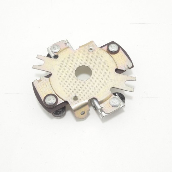 Porta Escova Motor Partida Volkswagen,fiat,corcel