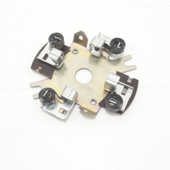 Porta Escova Motor Partida Volkswagen,fiat,corcel