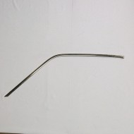 Friso Porta Dianteira Esquerda Superior Corcel 1 2 Pts