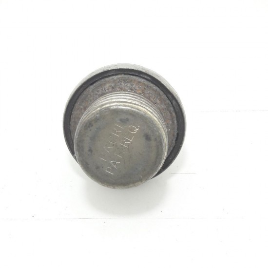 Tampa Combust&iacute;vel Vw Gol Parati Voyage Saveiro Pacri