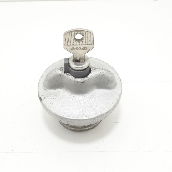 Tampa Combust&iacute;vel Vw Gol Parati Voyage Saveiro Pacri