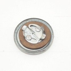 Tampa Radiador Sem Respiro