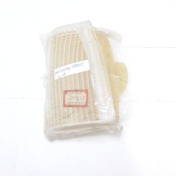 Lanterna Dianteira Le - Gol/voyage/parati 87/90 - Cristal - Auto Eletrica