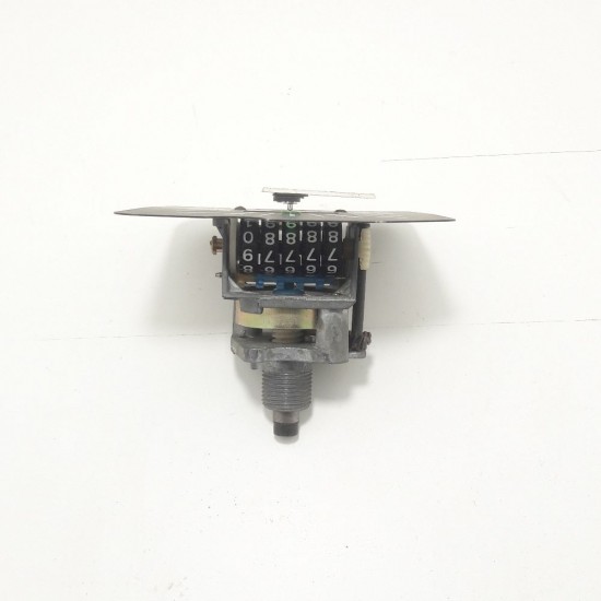 Veloc&iacute;metro Fiat 147 76/78