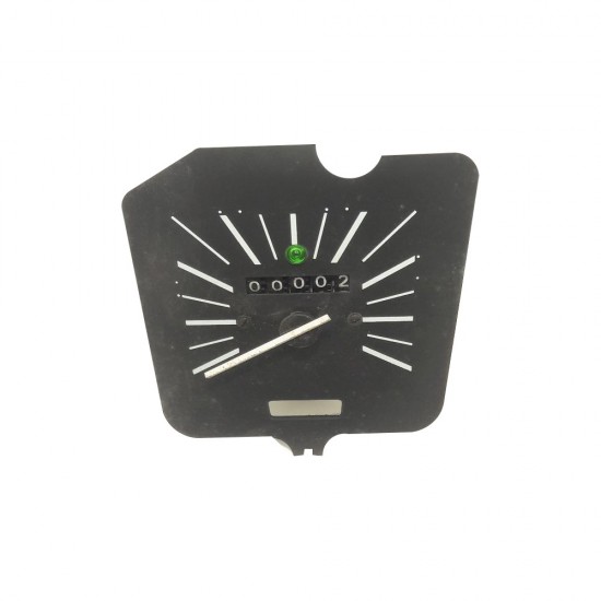 Veloc&iacute;metro Fiat 147 76/78