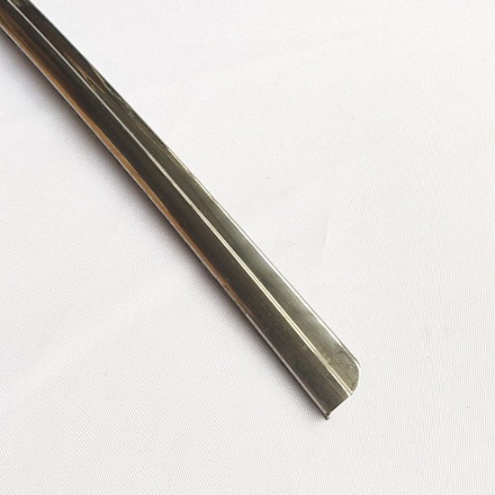 Friso Janela Traseira Esquerda Superior Corcel 1 2 Pts