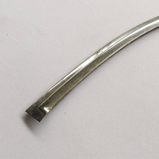 Friso Janela Traseira Esquerda Superior Corcel 1 2 Pts