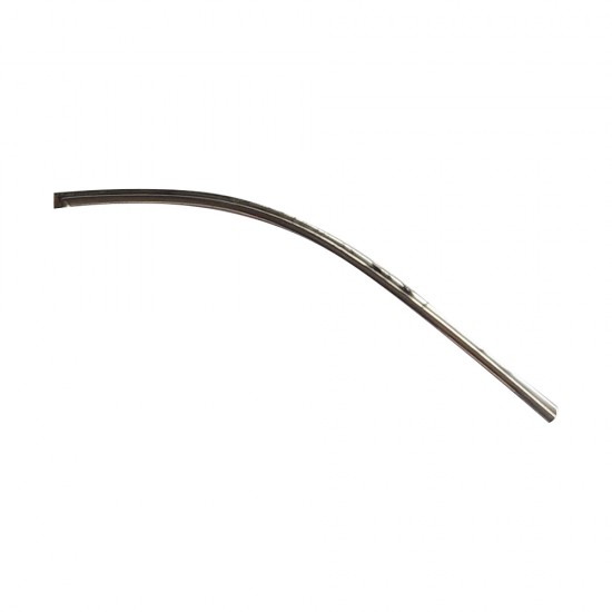 Friso Janela Traseira Esquerda Superior Corcel 1 2 Pts