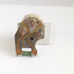 Indicador Combustível Spazio,Oggi