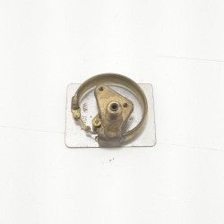 Indicador Polegadas Vácuo Ford Motores Diesel