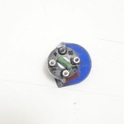 Indicador Pressão Óleo Del Rey Ouro Corcel