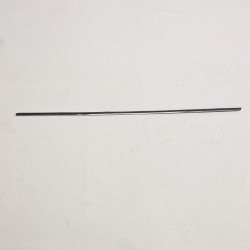 Friso Moldura Escort 970 Mm Original Ford Ld II