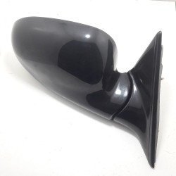 Espelho Retrovisor Externo Ld S-10 Blazer 95/ Modelo Fixo Convexo