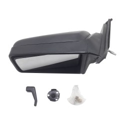 Espelho Retrovisor Externo Le Monza 91/