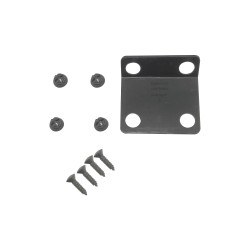 Guarnição Acrílico Retrovisor Externo Pampa 93/97