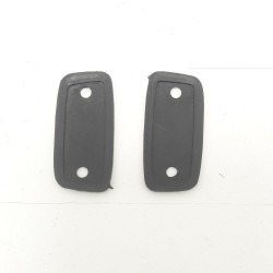 Guarnição Plástico Retrovisor Externo Gol