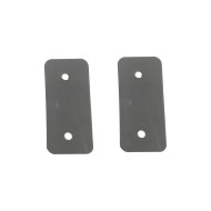 Guarni&ccedil;&atilde;o Pl&aacute;stico Retrovisor Externo Chevette