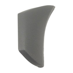 Ponteira Parachoque Opala 80/84