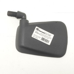 Espelho Retrovisor Ld Fusca 79/96