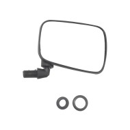 Espelho Retrovisor Ld Fusca 79/96