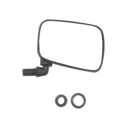 Espelho Retrovisor Ld Fusca 79/96