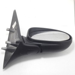 Espelho Retrovisor Ld Gol 96/ Fixo