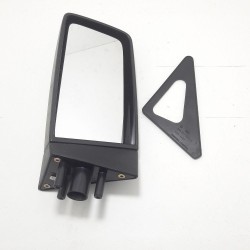 Espelho Retrovisor Fixo Le Gol 88/94 Voyage