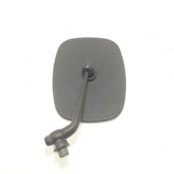 Espelho Retrovisor Ld Original Kombi Clipper 76/97