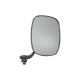 Espelho Retrovisor Le Original Kombi Clipper 76/97