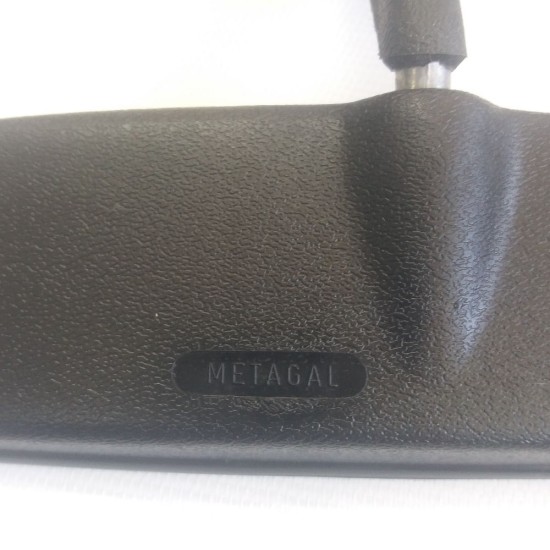 Espelho Retrovisor Interno Vw Fusca Bras&iacute;lia