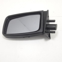 Espelho Retrovisor Fixo Lado Esquerdo Vw Gol Voyage Parati Saveiro 88/