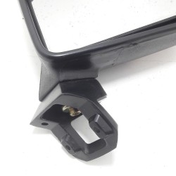 Espelho Retrovisor Lado Direito S/ Controle Vw Passat 83