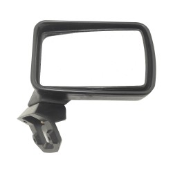 Espelho Retrovisor Lado Direito S/ Controle Vw Passat 83