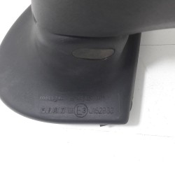 Espelho Retrovisor Externo Lado Esquerdo Palio 2 Pts 96/