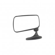 Espelho Retrovisor (P&eacute; de Ferro) Le Fiat 147 77/82