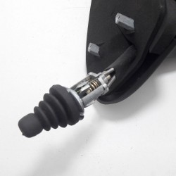 Espelho Retrovisor Externo Lado Direito Palio