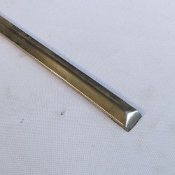 Friso Moldura Galaxie 475 Mm Original Ford