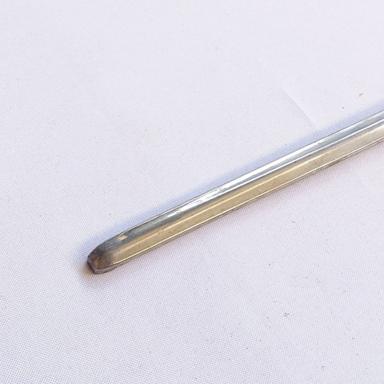 Friso Moldura Galaxie 475 Mm Original Ford