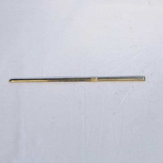 Friso Moldura Galaxie 475 Mm Original Ford