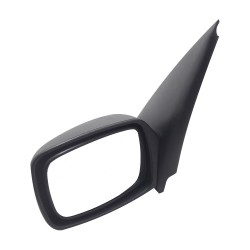 Espelho Retrovisor Externo Lado Esquerdo Fiesta 96/ Sem Controle