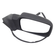 Espelho Retrovisor Externo Elétrico Ld Corcel