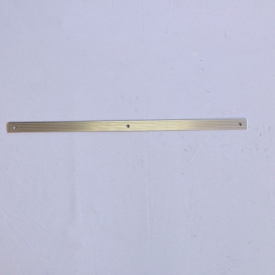 Friso Soleira F1000 F4000 705 Mm Original Ford