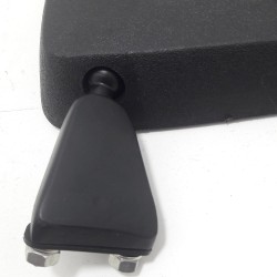 Espelho Retrovisor Externo Lado Esquerdo Corcel 2 78