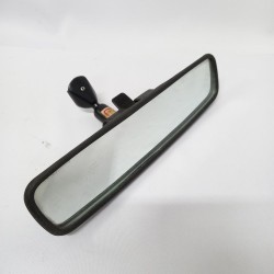 Espelho Retrovisor Prismatico Interno C/ Pastilha