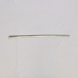 Friso Moldura Escort 530 Mm Original Ford