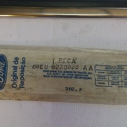 Friso Moldura Lateral Corcel II 840 Mm Original Ford