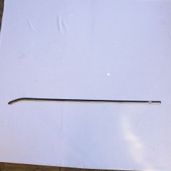 Friso Moldura Lateral Del Rey 1265 Mm Original Ford